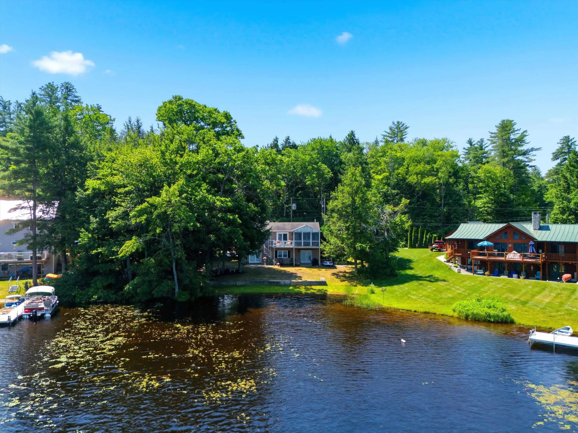 54 Emerald Drive Hillsborough NH 03244