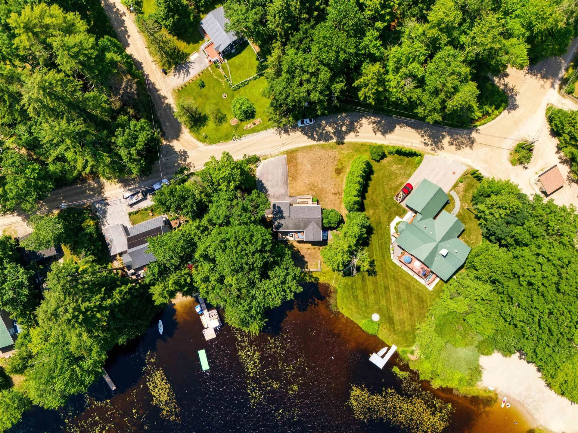 54 Emerald Drive Hillsborough NH 03244