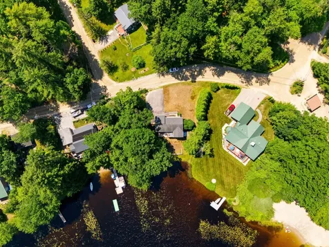 54 Emerald Drive Hillsborough NH 03244