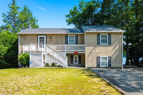 54 Emerald Drive Hillsborough NH 03244