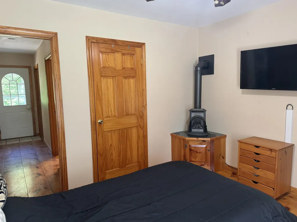 107 Blake Hill Road Ossipee NH 03814