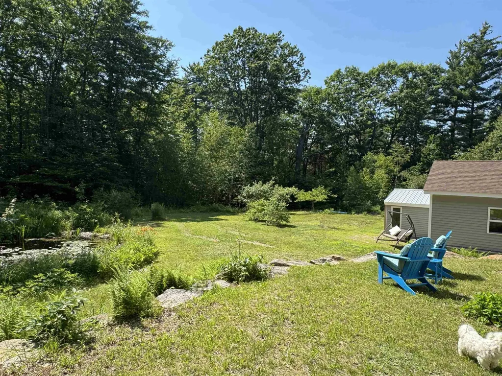 107 Blake Hill Road Ossipee NH 03814