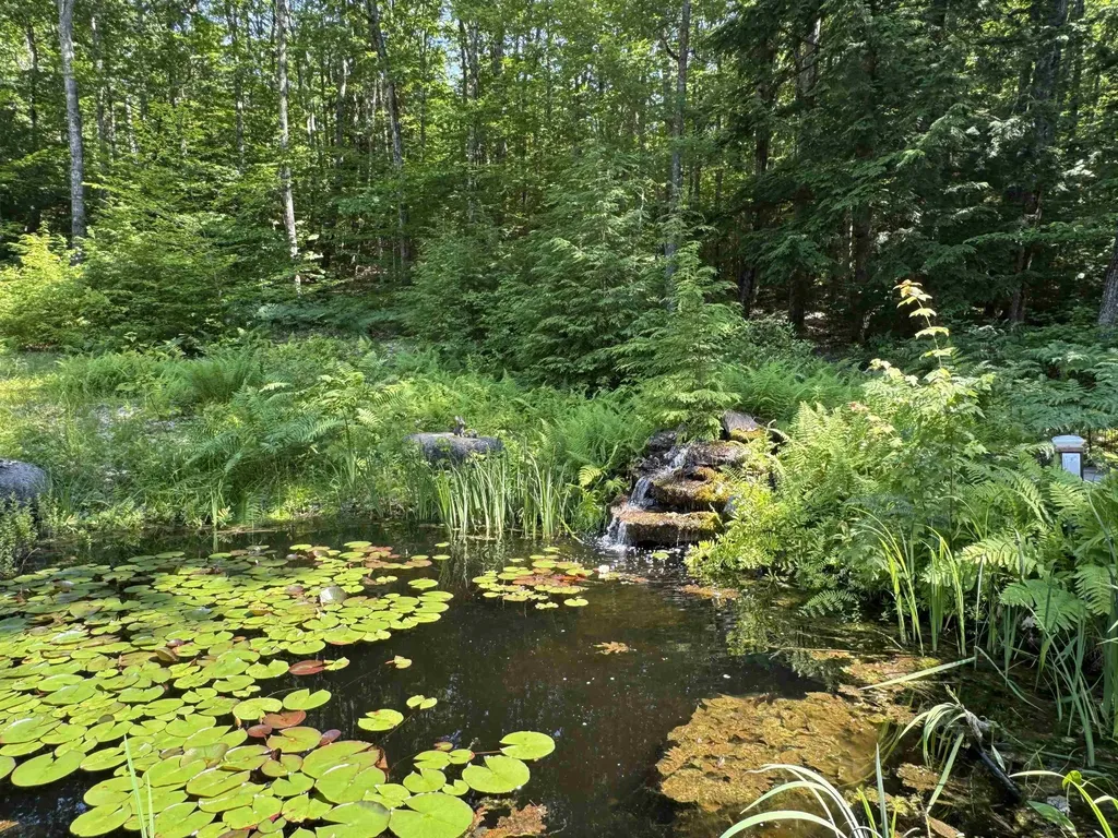 107 Blake Hill Road Ossipee NH 03814