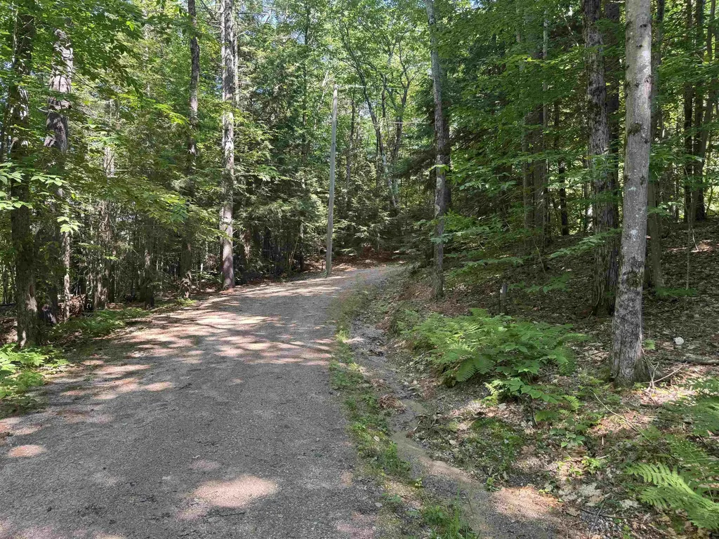 107 Blake Hill Road Ossipee NH 03814