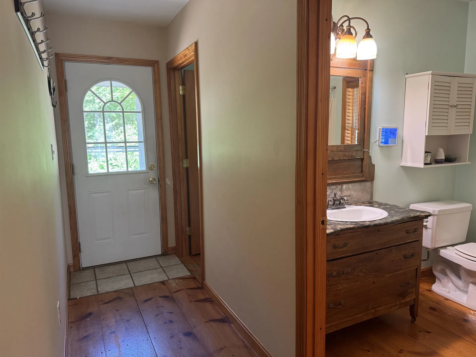 107 Blake Hill Road Ossipee NH 03814