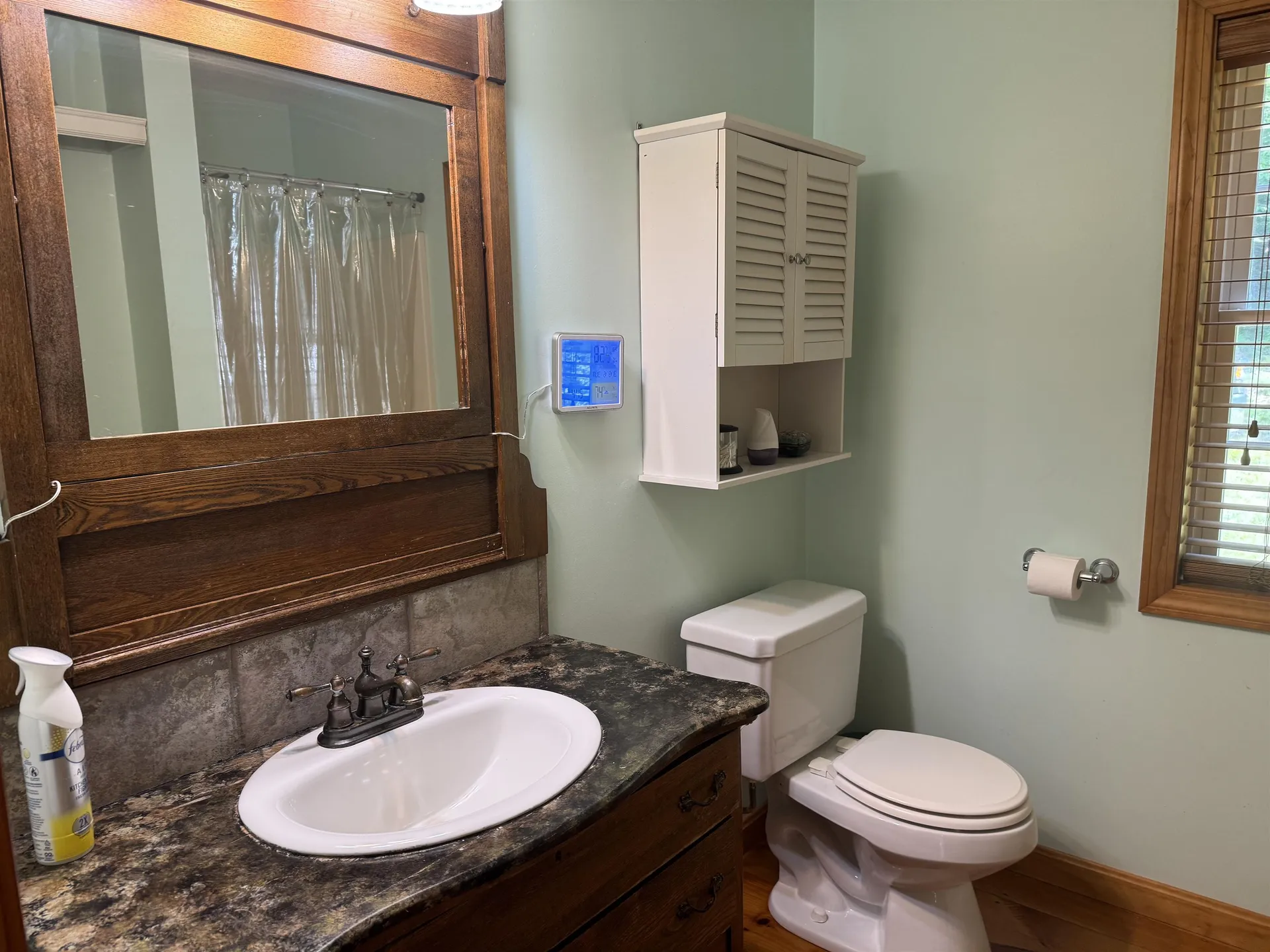 107 Blake Hill Road Ossipee NH 03814