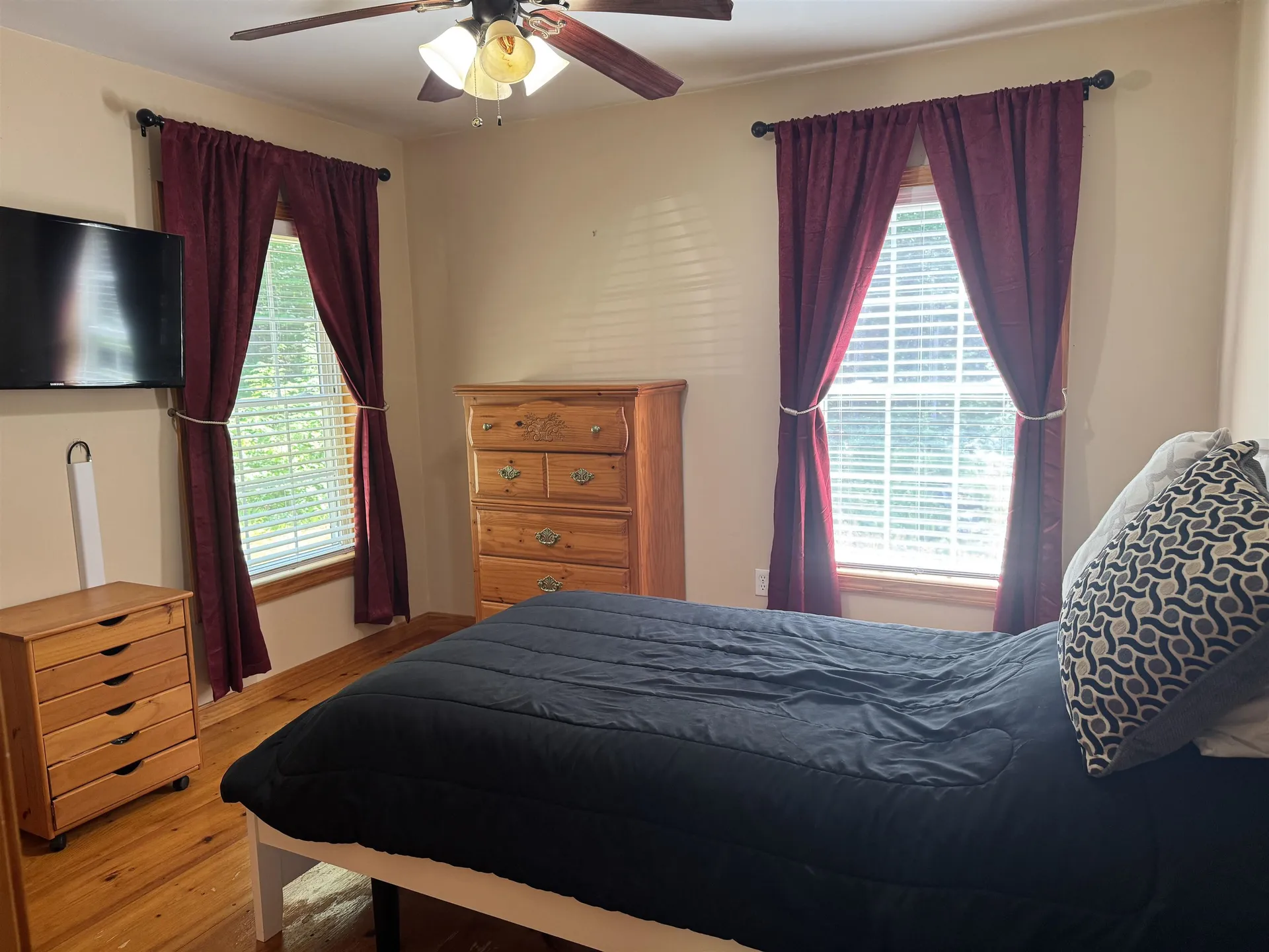 107 Blake Hill Road Ossipee NH 03814