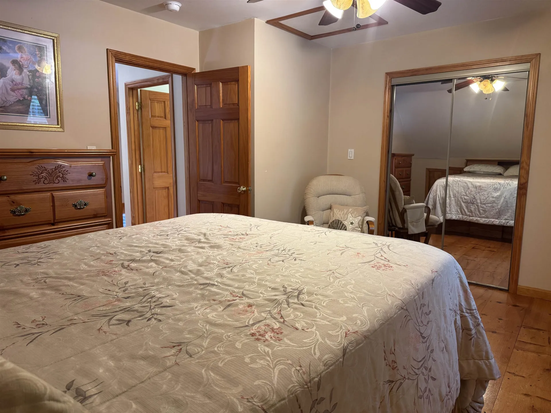 107 Blake Hill Road Ossipee NH 03814