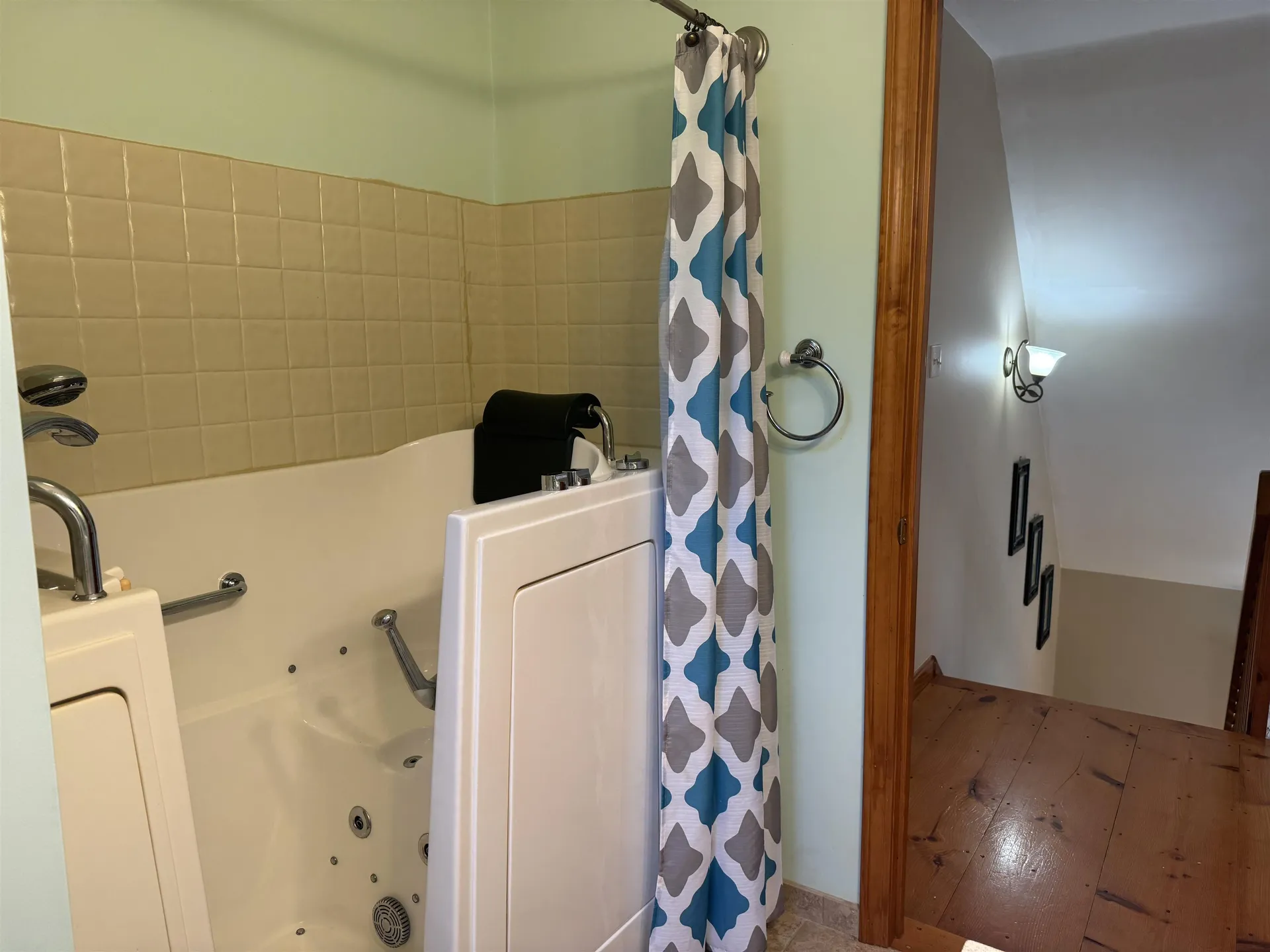 107 Blake Hill Road Ossipee NH 03814