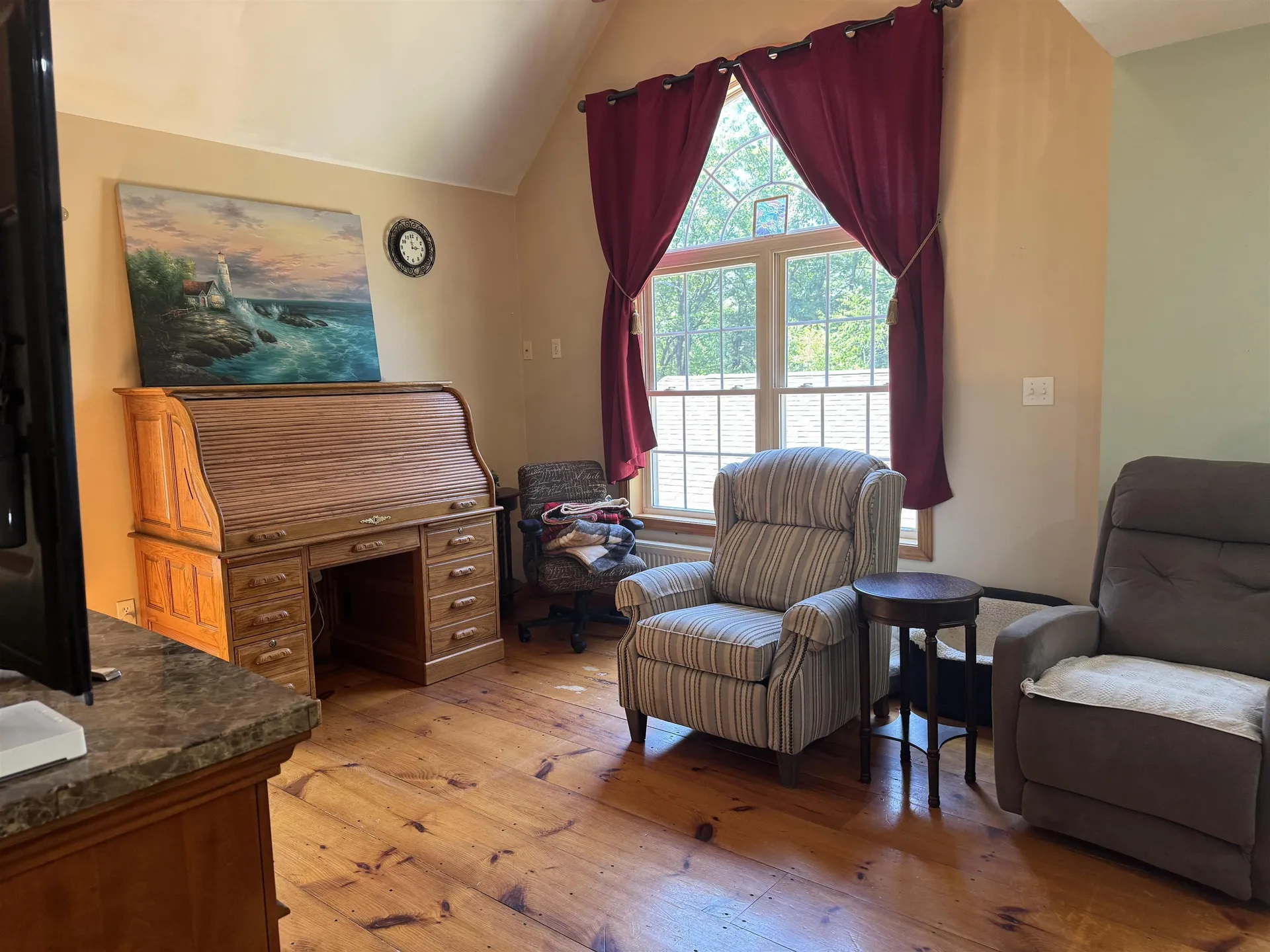 107 Blake Hill Road Ossipee NH 03814