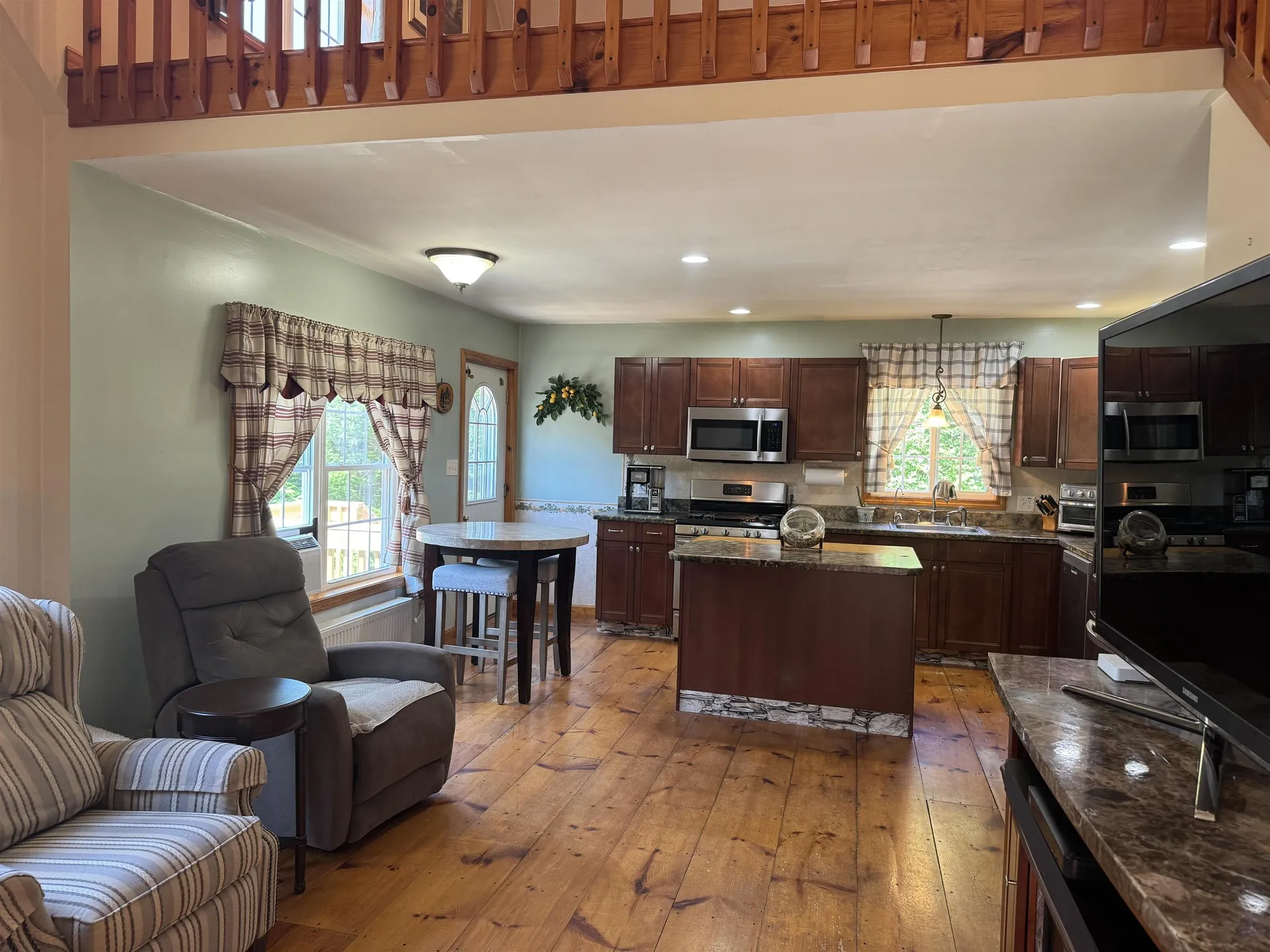 107 Blake Hill Road Ossipee NH 03814