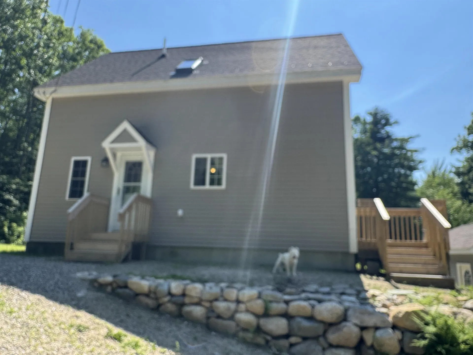 107 Blake Hill Road Ossipee NH 03814