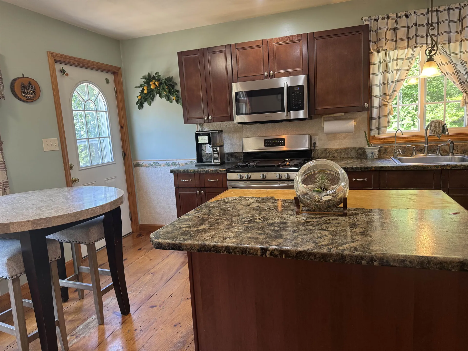 107 Blake Hill Road Ossipee NH 03814