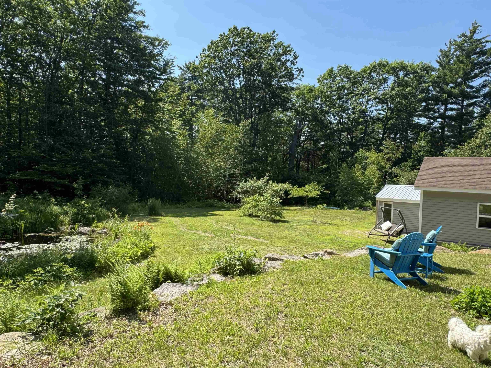 107 Blake Hill Road Ossipee NH 03814