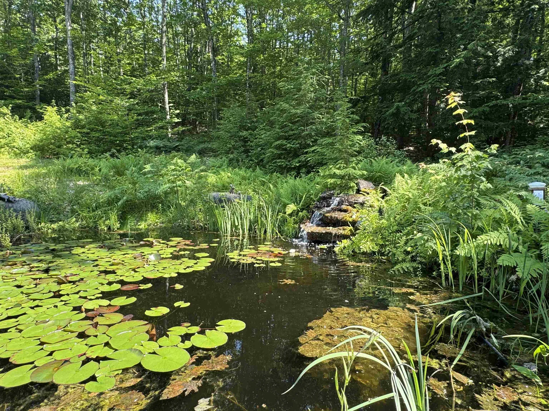 107 Blake Hill Road Ossipee NH 03814