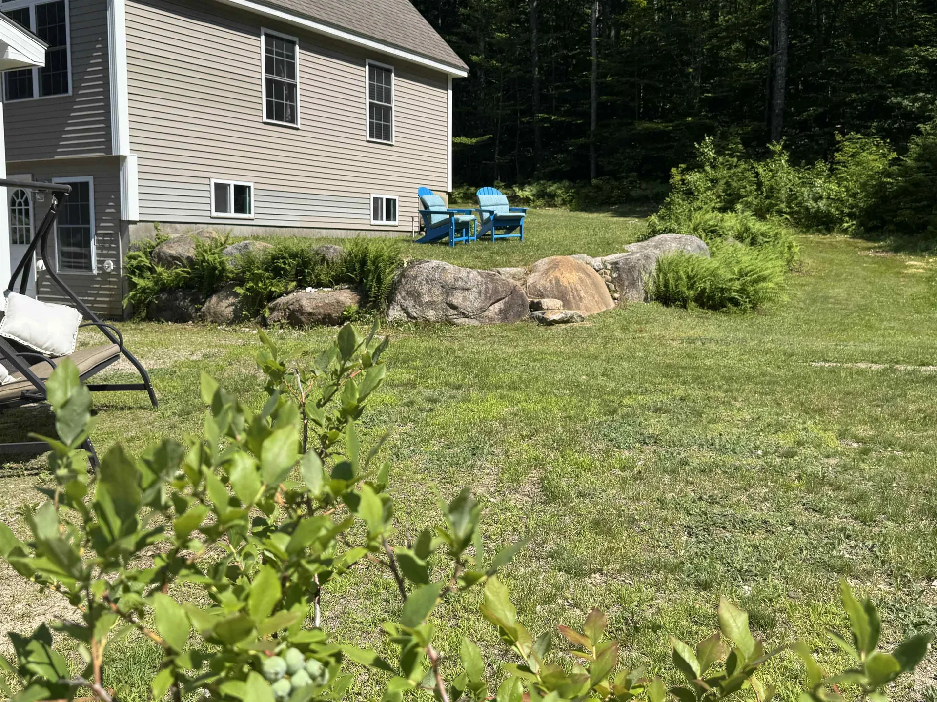 107 Blake Hill Road Ossipee NH 03814
