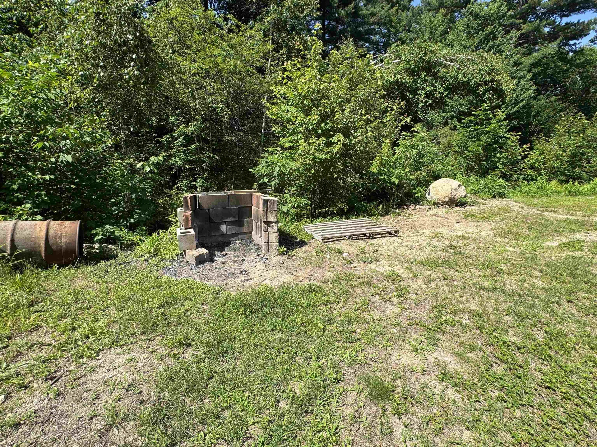 107 Blake Hill Road Ossipee NH 03814
