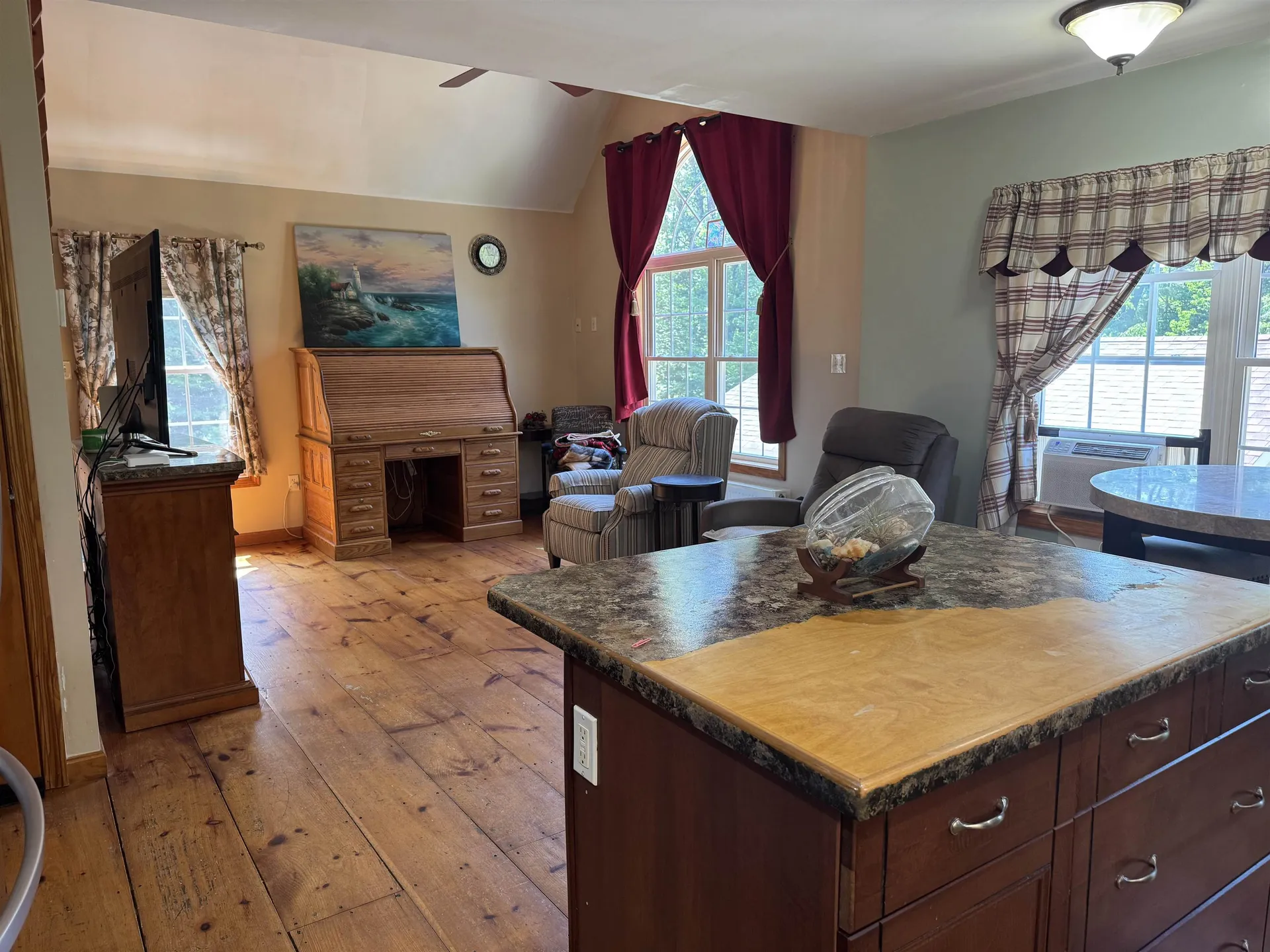 107 Blake Hill Road Ossipee NH 03814