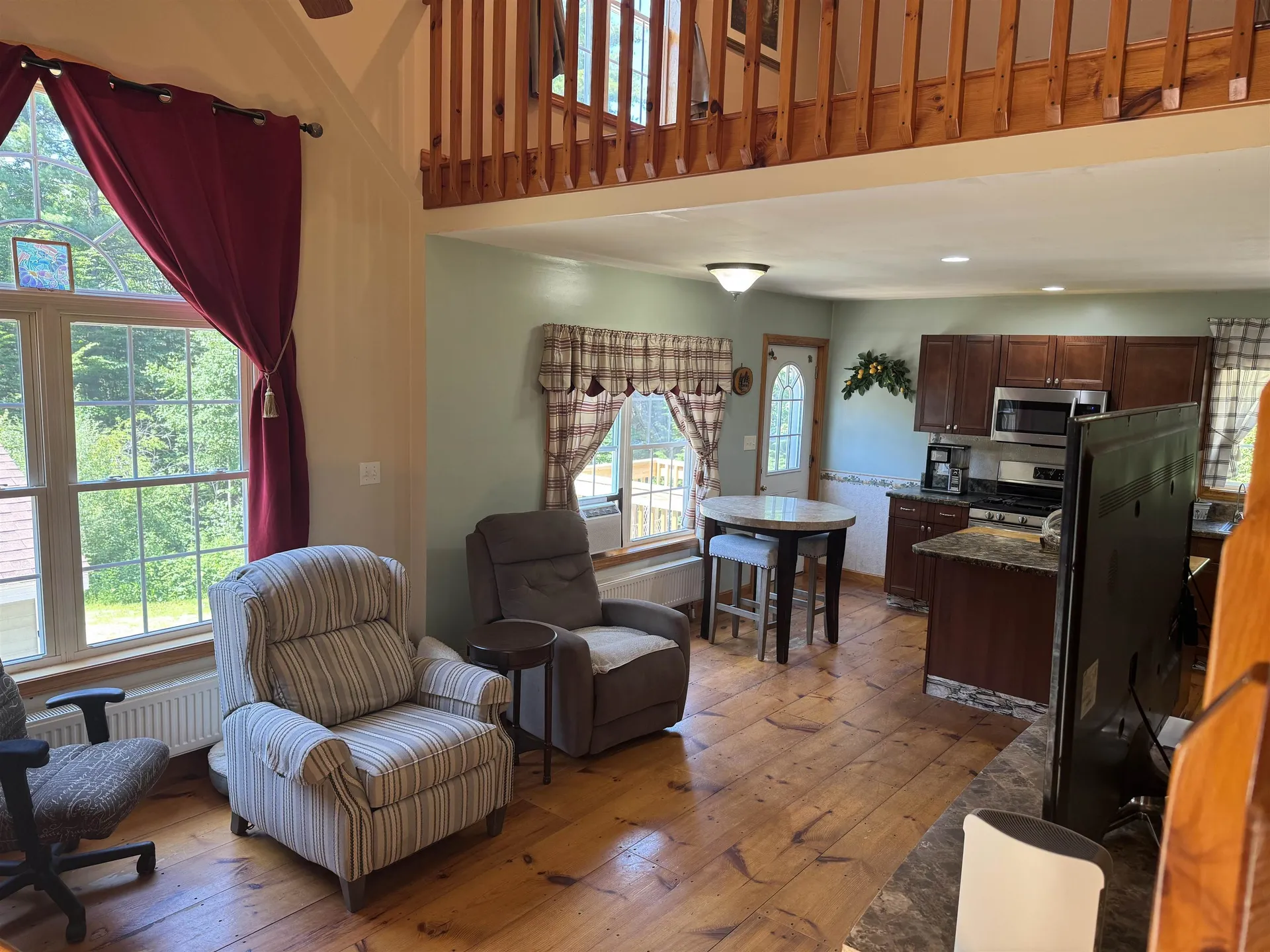 107 Blake Hill Road Ossipee NH 03814