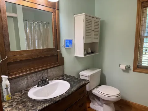 107 Blake Hill Road Ossipee NH 03814