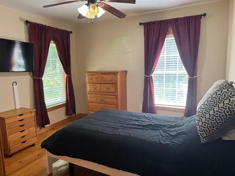 107 Blake Hill Road Ossipee NH 03814