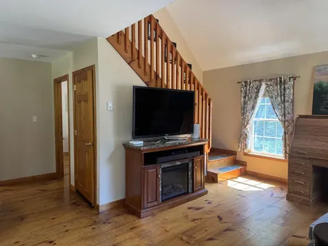 107 Blake Hill Road Ossipee NH 03814