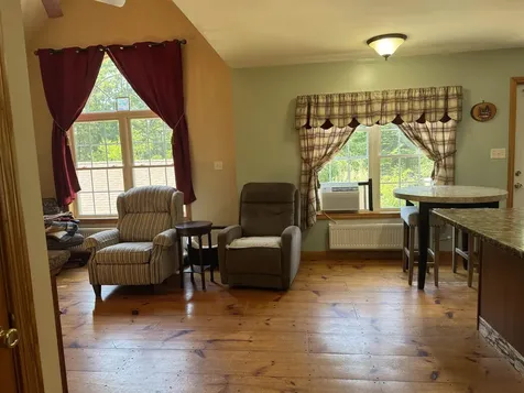 107 Blake Hill Road Ossipee NH 03814