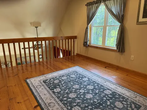 107 Blake Hill Road Ossipee NH 03814