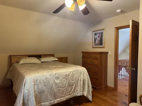 107 Blake Hill Road Ossipee NH 03814