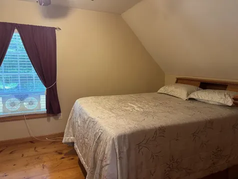 107 Blake Hill Road Ossipee NH 03814