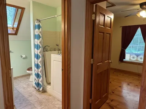 107 Blake Hill Road Ossipee NH 03814