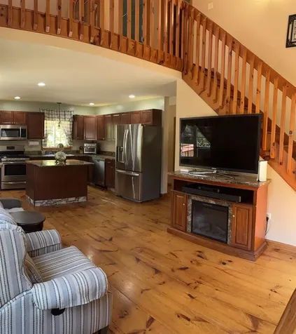 107 Blake Hill Road Ossipee NH 03814
