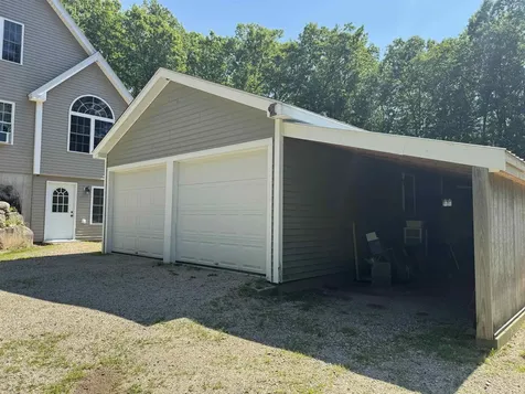107 Blake Hill Road Ossipee NH 03814