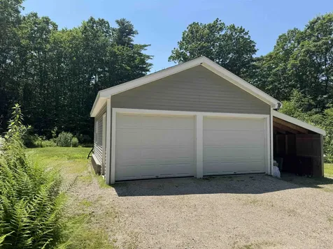 107 Blake Hill Road Ossipee NH 03814