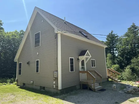 107 Blake Hill Road Ossipee NH 03814