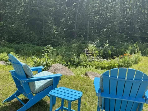 107 Blake Hill Road Ossipee NH 03814