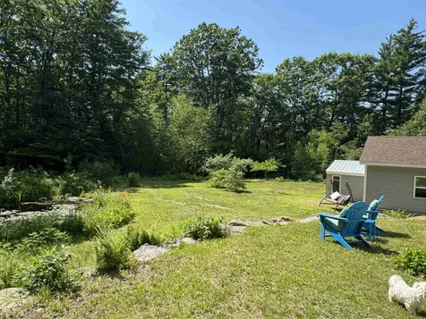 107 Blake Hill Road Ossipee NH 03814
