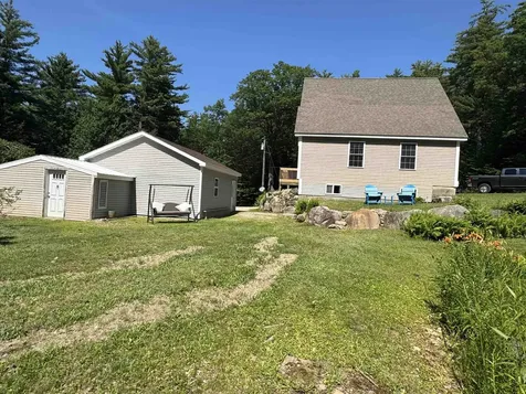 107 Blake Hill Road Ossipee NH 03814