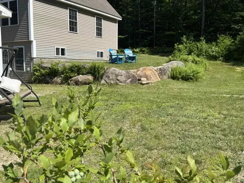 107 Blake Hill Road Ossipee NH 03814