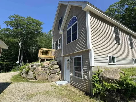 107 Blake Hill Road Ossipee NH 03814