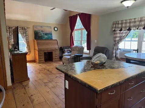107 Blake Hill Road Ossipee NH 03814