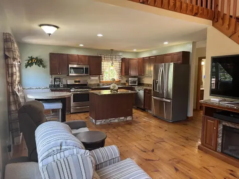 107 Blake Hill Road Ossipee NH 03814
