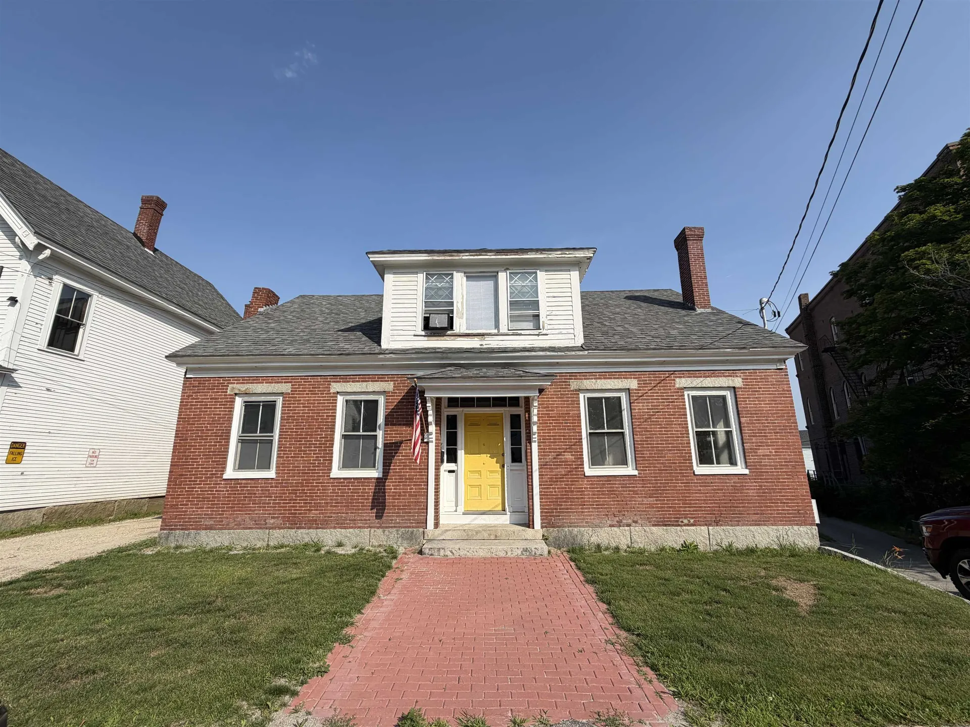 4 Washington Street Concord NH 03303