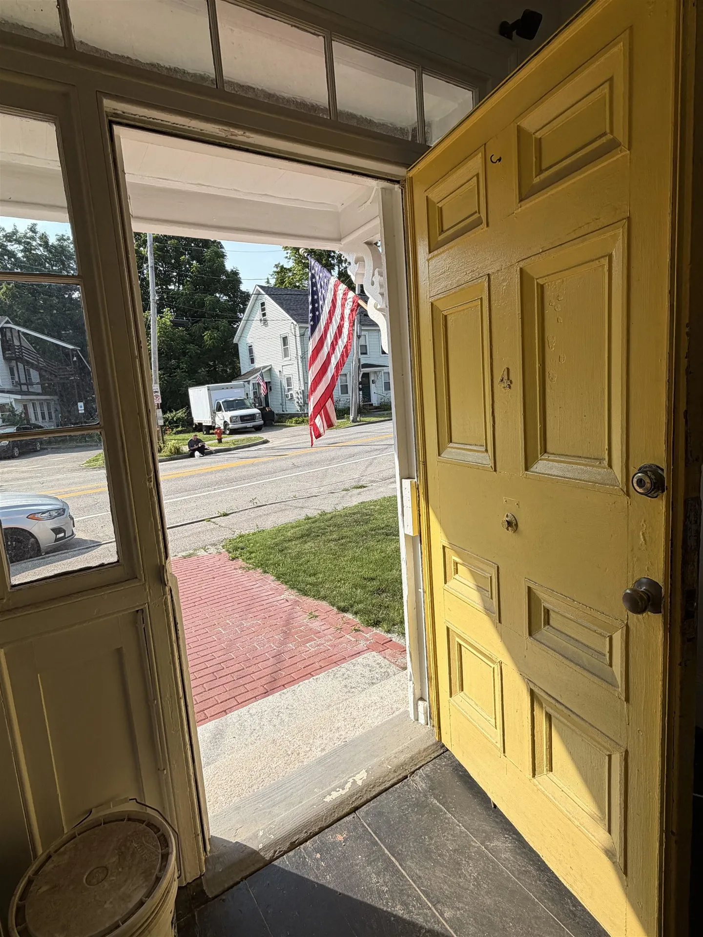 4 Washington Street Concord NH 03303