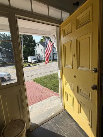 4 Washington Street Concord NH 03303