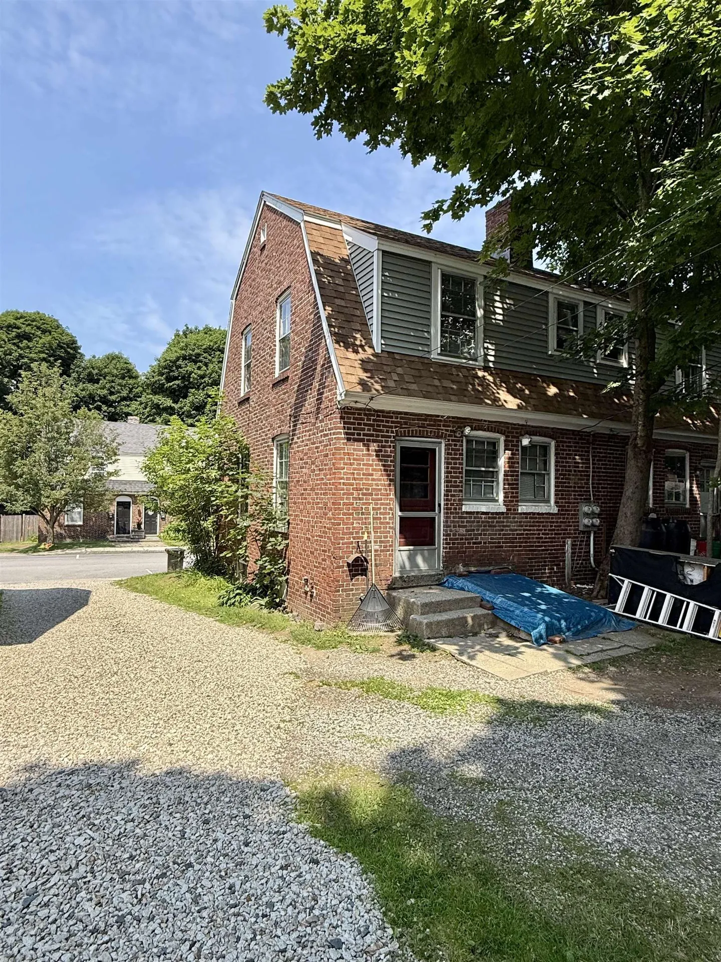 113 Raleigh Way Portsmouth NH 03801