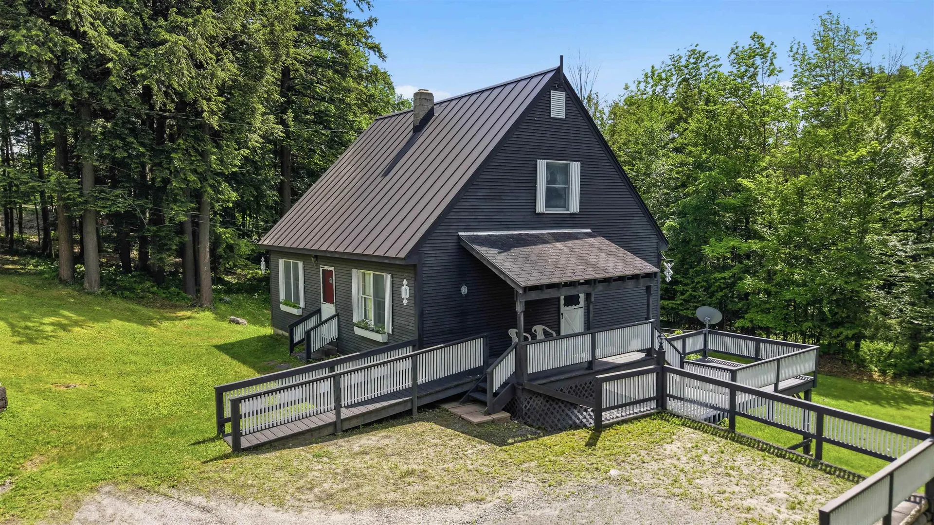 244 Middle Road Barre Town VT 05654