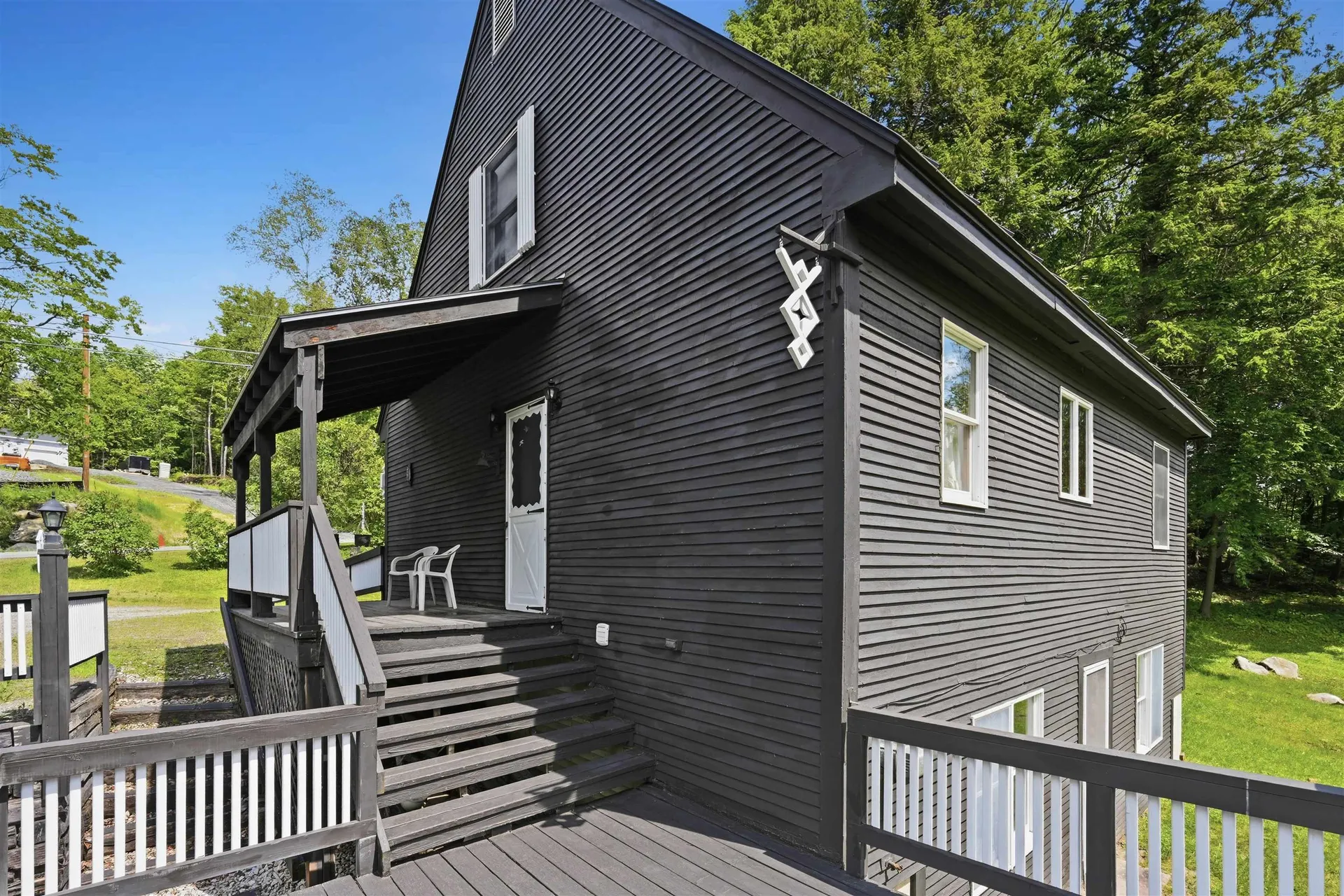 244 Middle Road Barre Town VT 05654