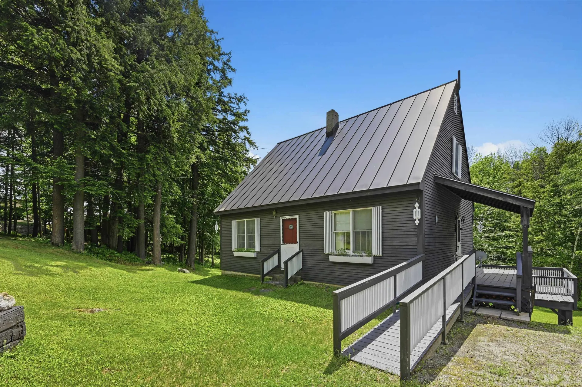 244 Middle Road Barre Town VT 05654