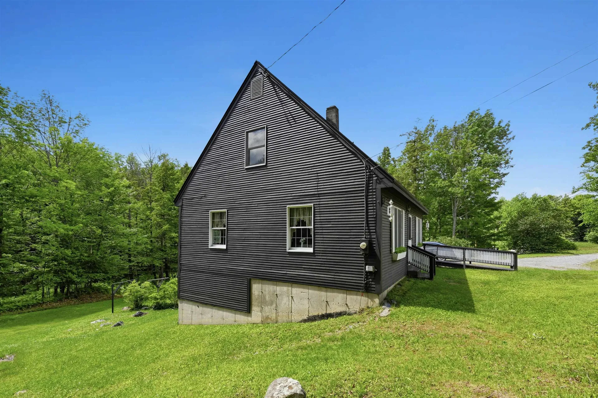244 Middle Road Barre Town VT 05654